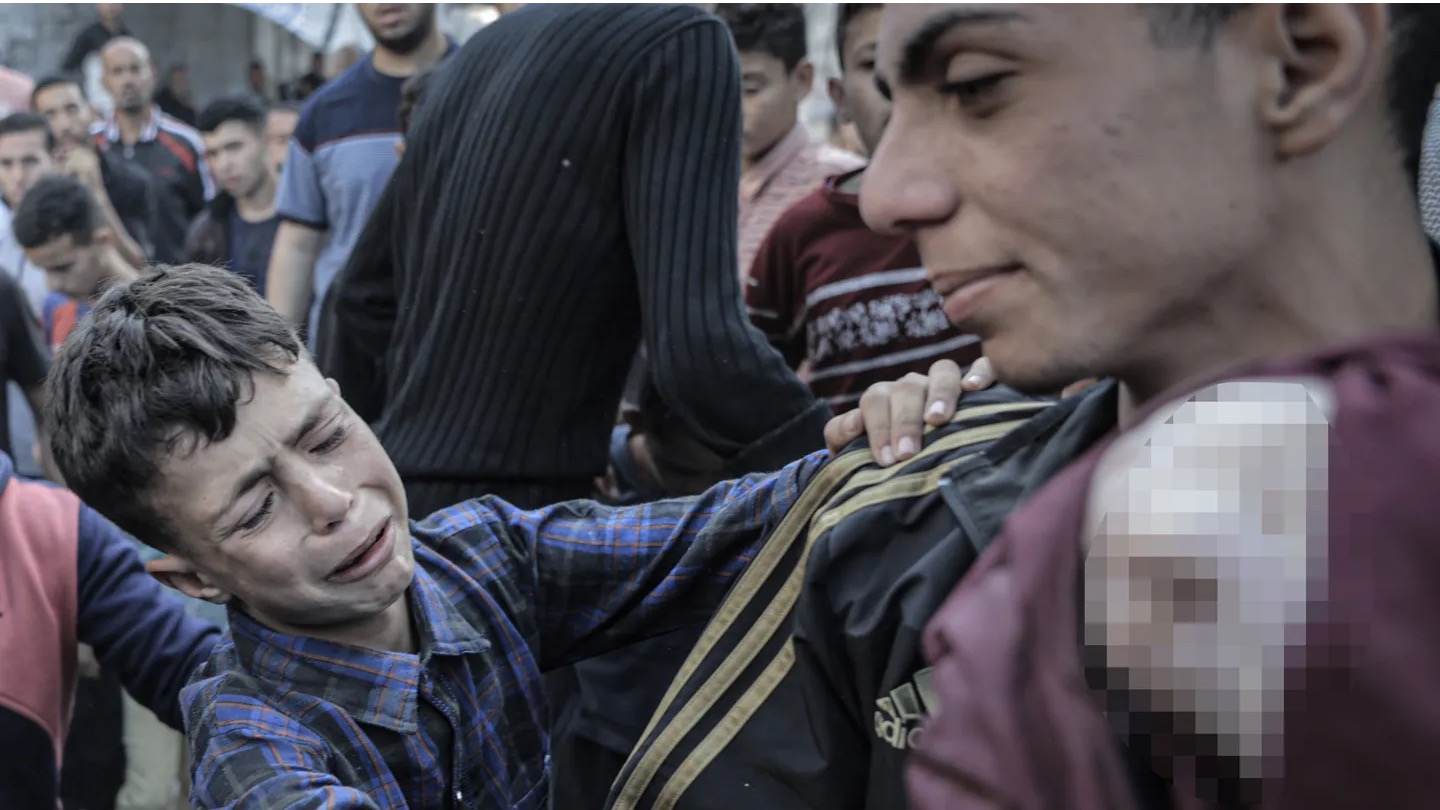 U izraelskim napadima širom Gaze ubijeno još 22 Palestinca