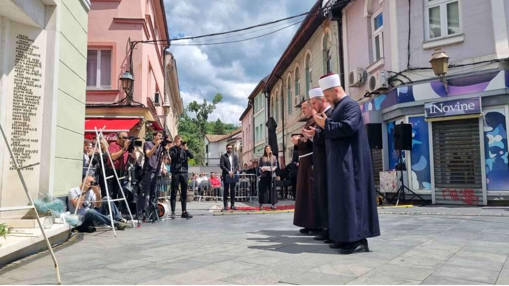 Tuzlanska mladost ubijena, zločinac pod zaštitom države