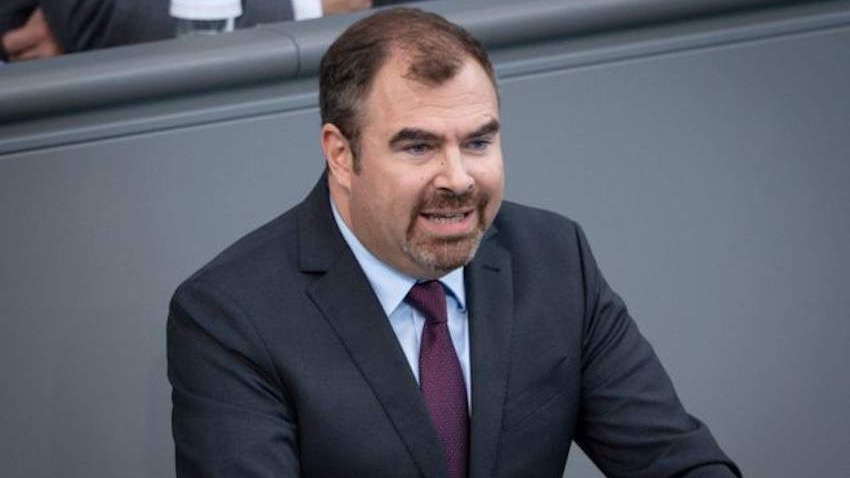 Njemačka poziva na hitno poboljšanje humanitarne situacije u Gazi