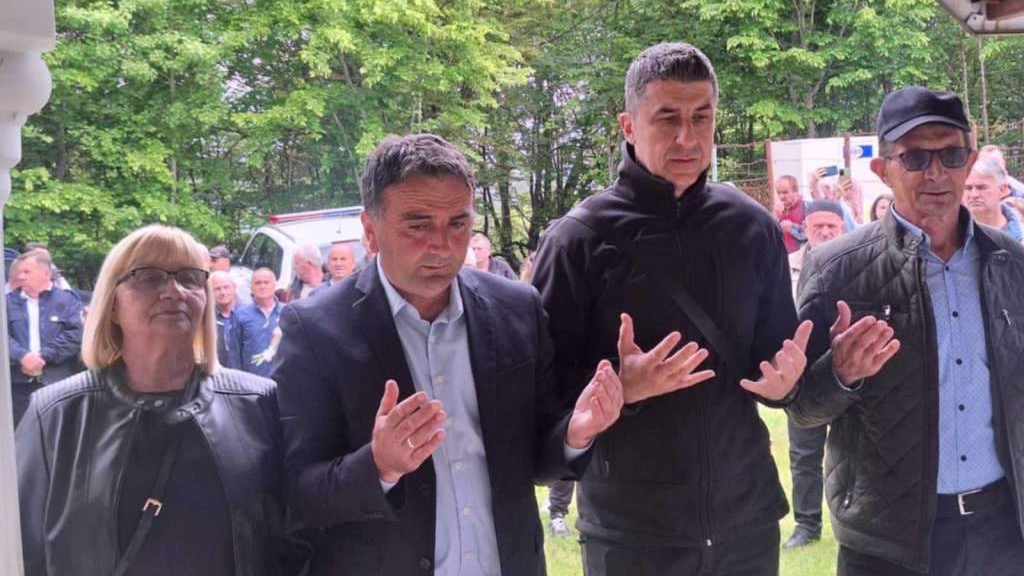 U Općini Foča u FBiH obilježena 33. godišnjica bitke na Zebinoj šumi
