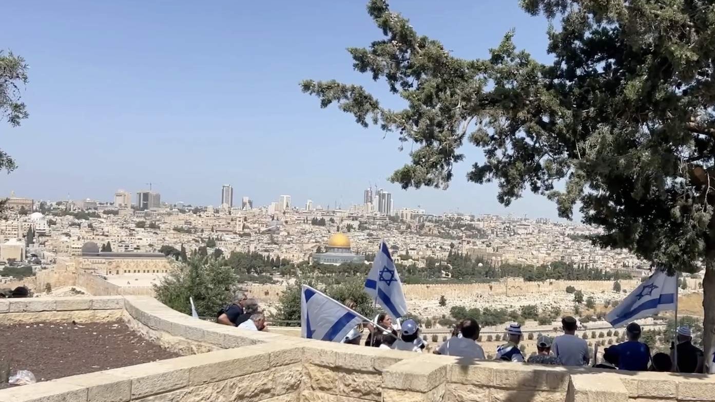 Ben-Gvir upao u džamiju Al-Aksa kako bi obilježio izraelsku okupaciju Istočnog Jerusalema