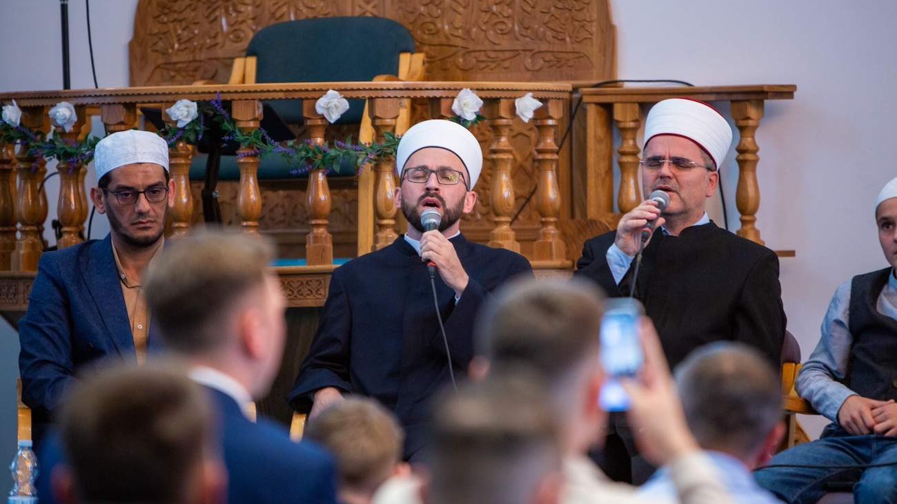 Pod kupolom Cvijeta Srebrenice održana Večer Kur'ana u Klagenfurtu