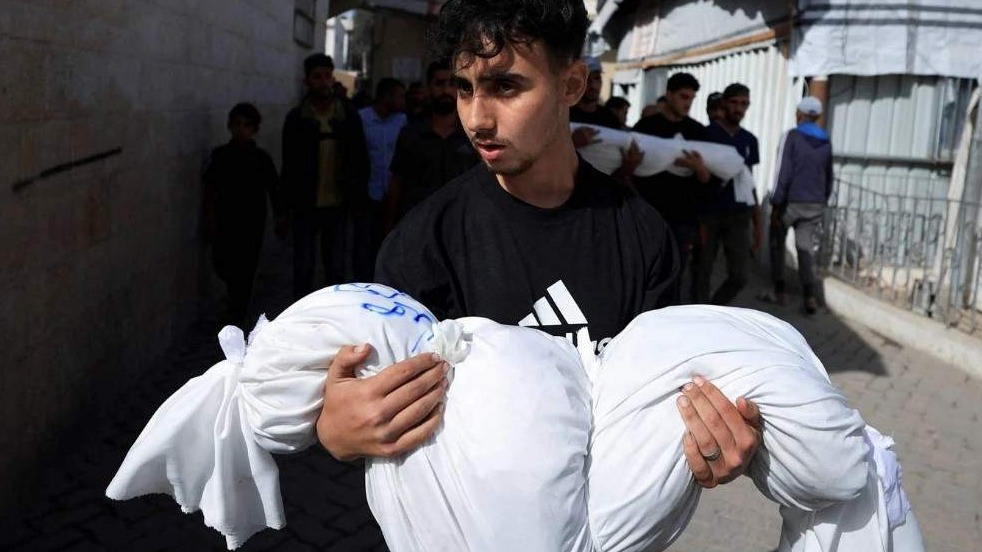 UNRWA: Šokantne razmjere patnje više od dva miliona osoba u Pojasu Gaze