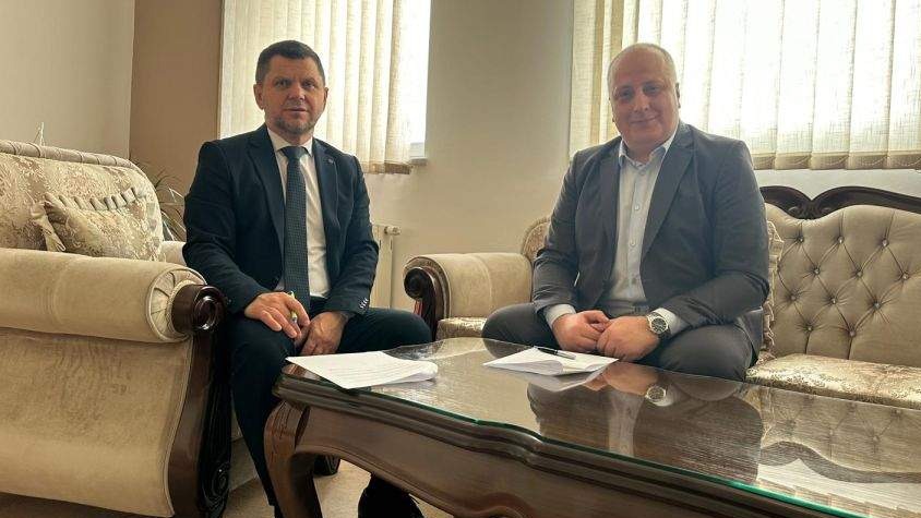 Vakufska direkcija i potomci vakifa udruženi u revitalizaciji evladijet Kestendžić vakufa
