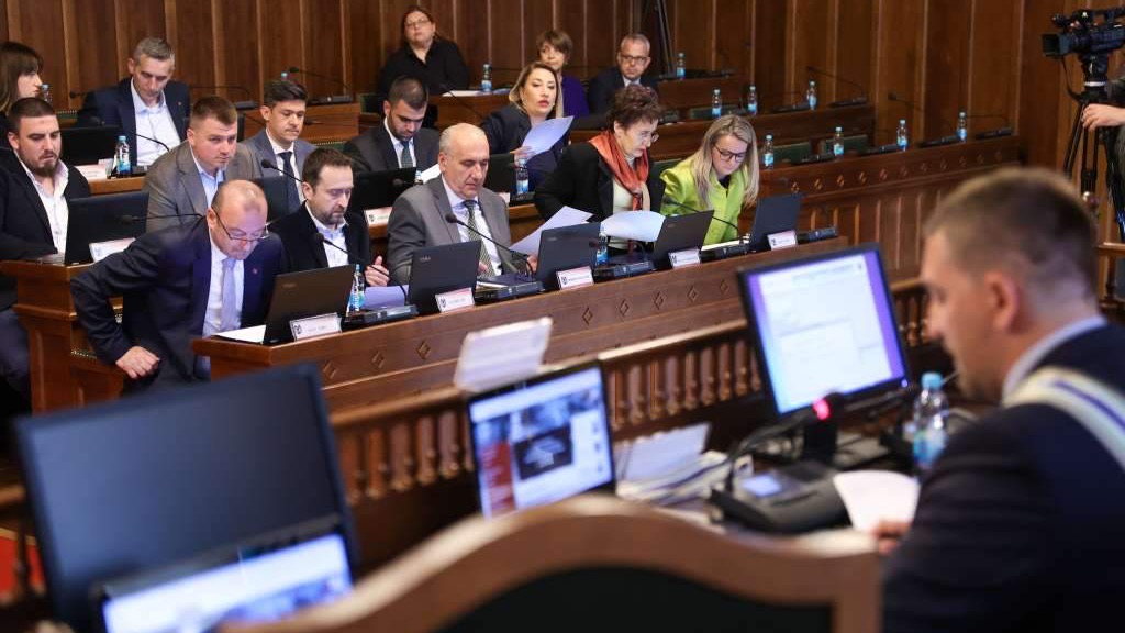 Bez izbora novog gradonačelnika Sarajeva, većina vijećnika razočarana