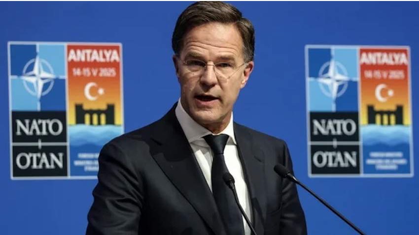 Rutte: NATO neće dozvoliti bilo kakav raspad BiH