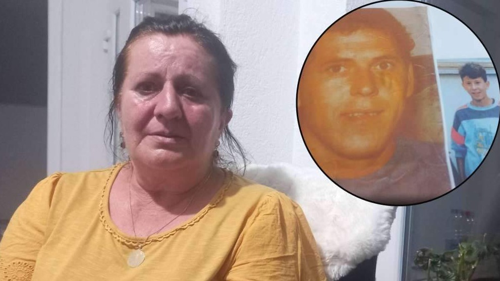 Srebreničanka Mevlida Omerović 11. jula će ukopati samo jednu kost supruga Hasiba