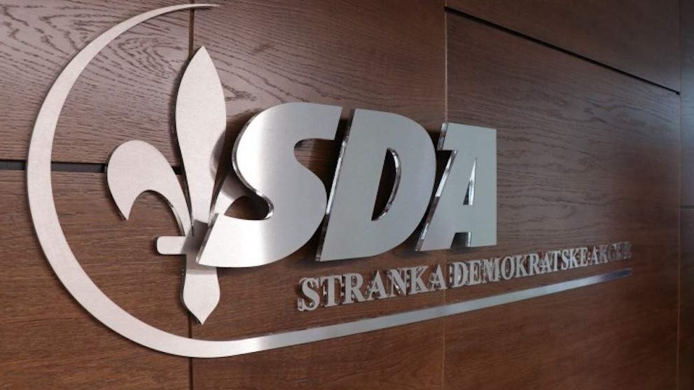 Kolegij SDA: Dodik se pokušava predstaviti kao političar koji poziva na dijalog i dogovor