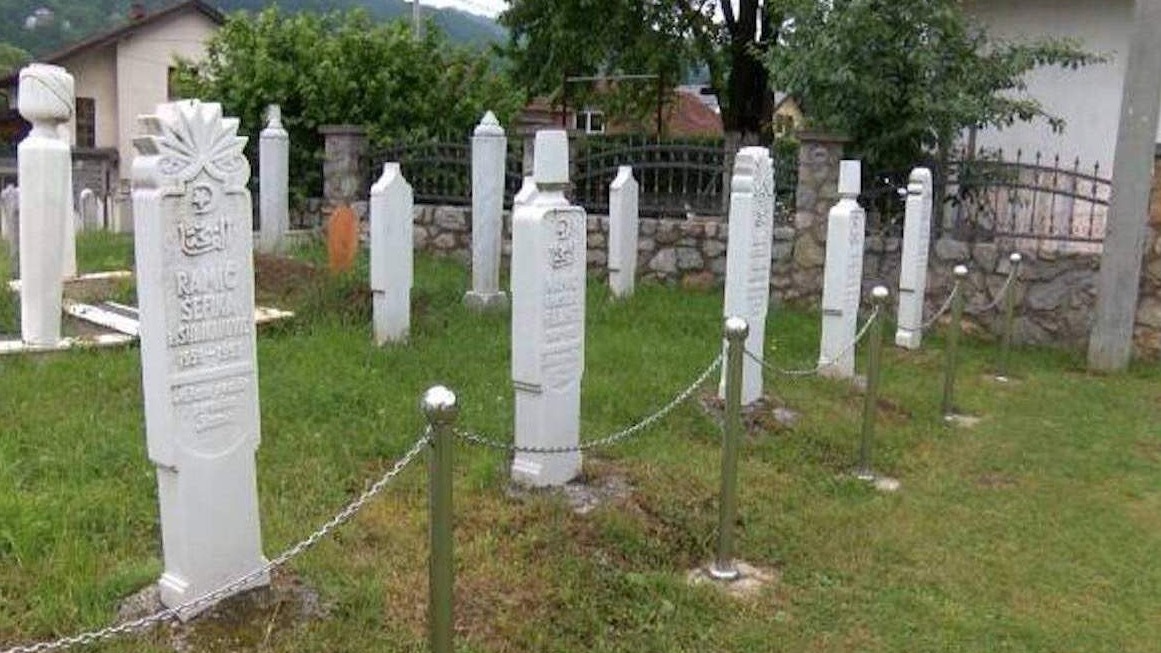 28 godina od zvjerskog ubistva imama Hasib-ef. Ramića i njegove porodice