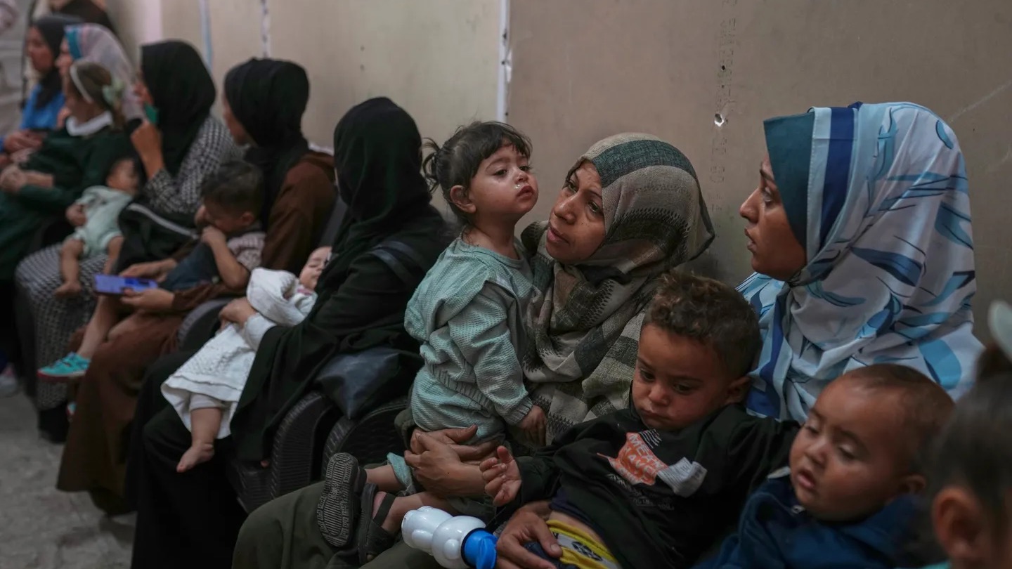 UNICEF: Više od 50.000 djece ubijeno i ranjeno u izraelskom ratu u Gazi