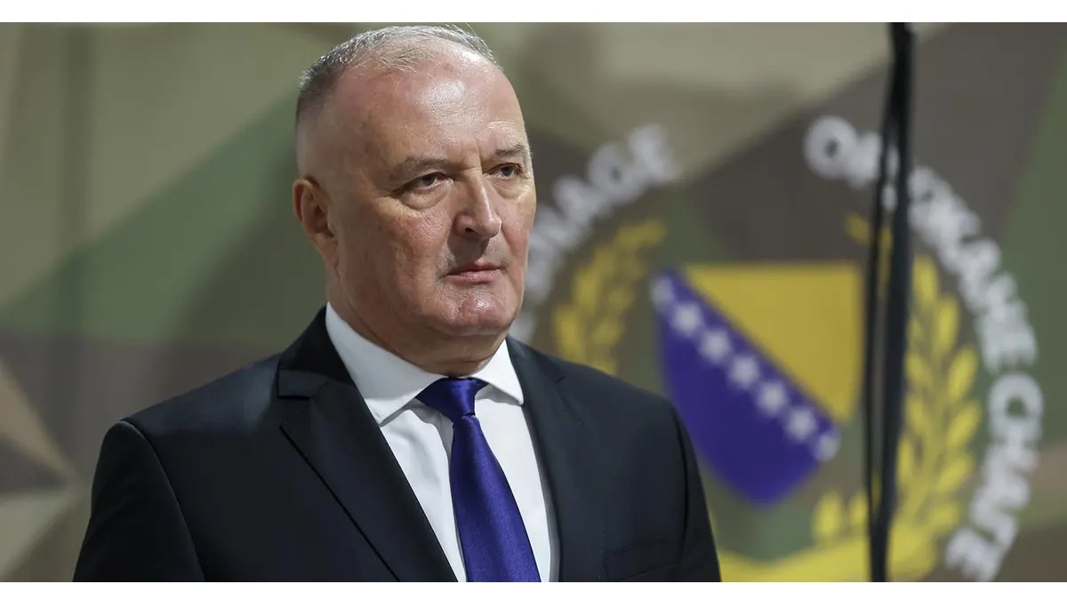 Helez odgovorio Milanoviću: Bez Armije RBiH ne bi bilo Oluje – istina i pravda nemaju cijenu