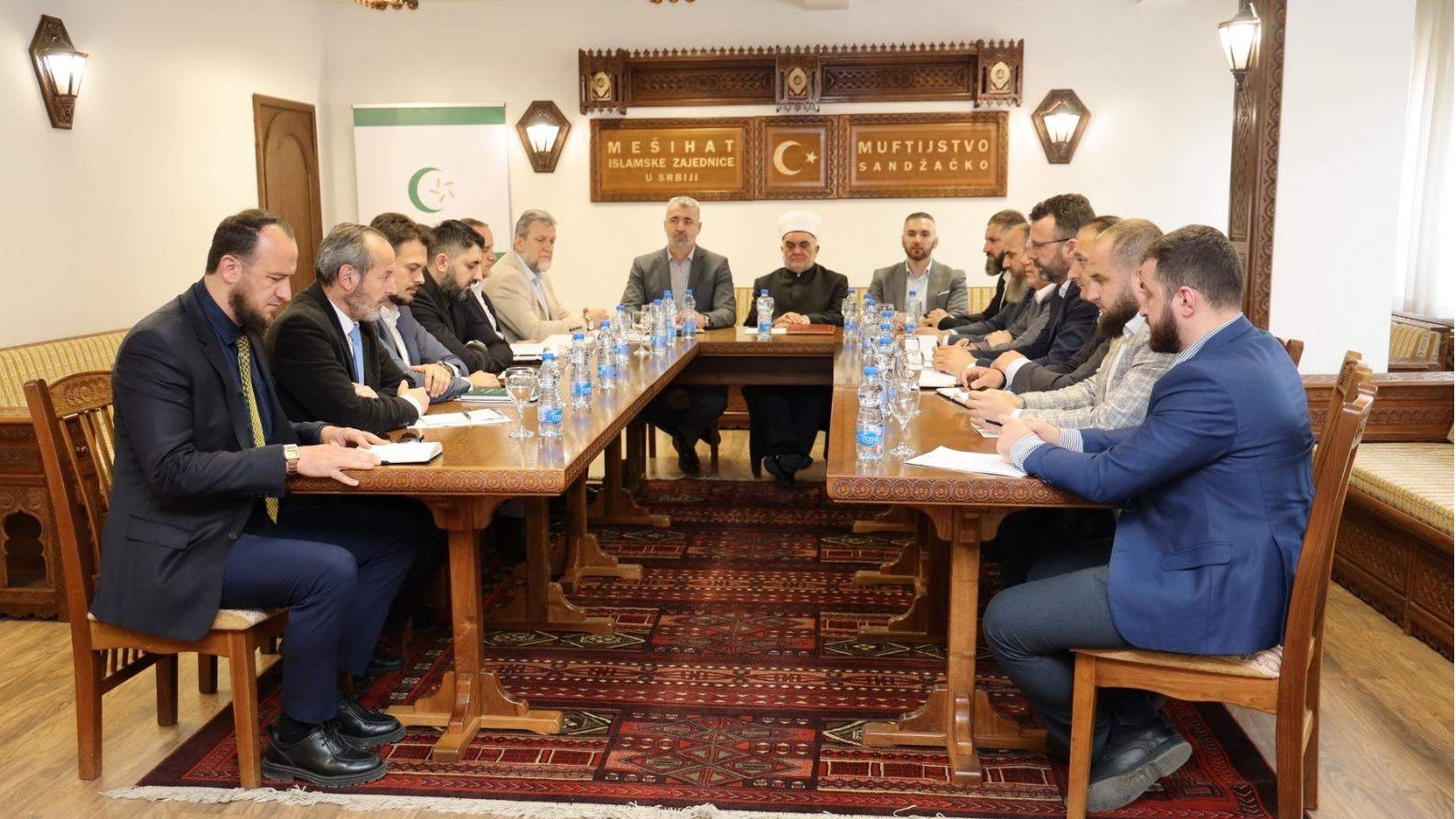 Mešihat: Ramazanske aktivnosti pokazatelj visoke svijesti i povjerenja u Islamsku zajednicu u Srbiji