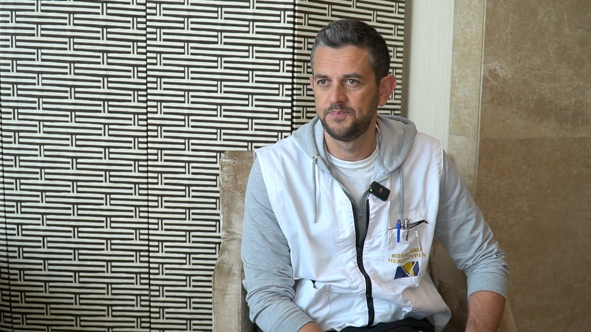 Zdravstveno stanje hadžija stabilno, ambulanta u Mekki u punoj funkciji