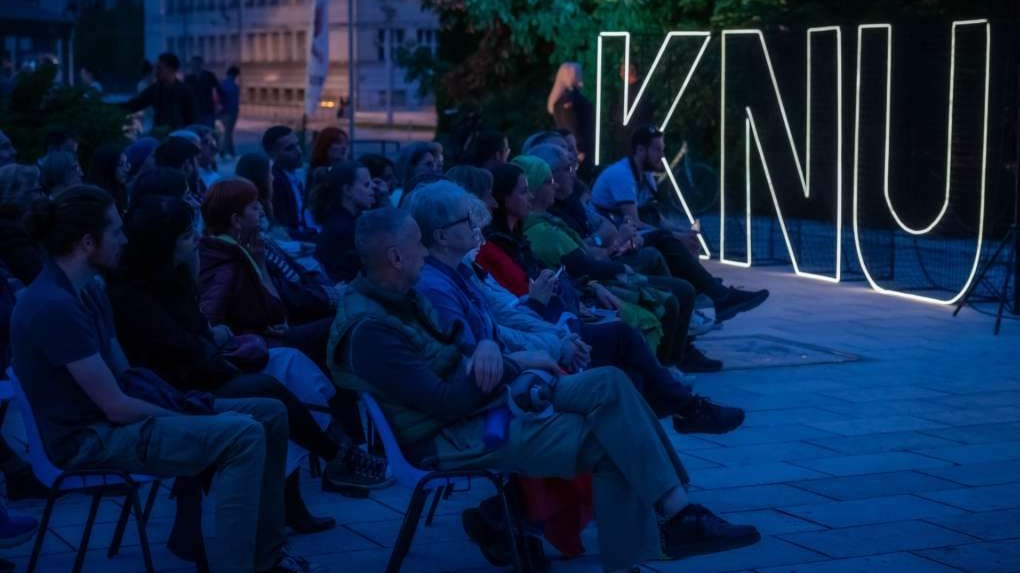 Specijalni program Narodnog pozorišta "Kultura na ulice 2025!"