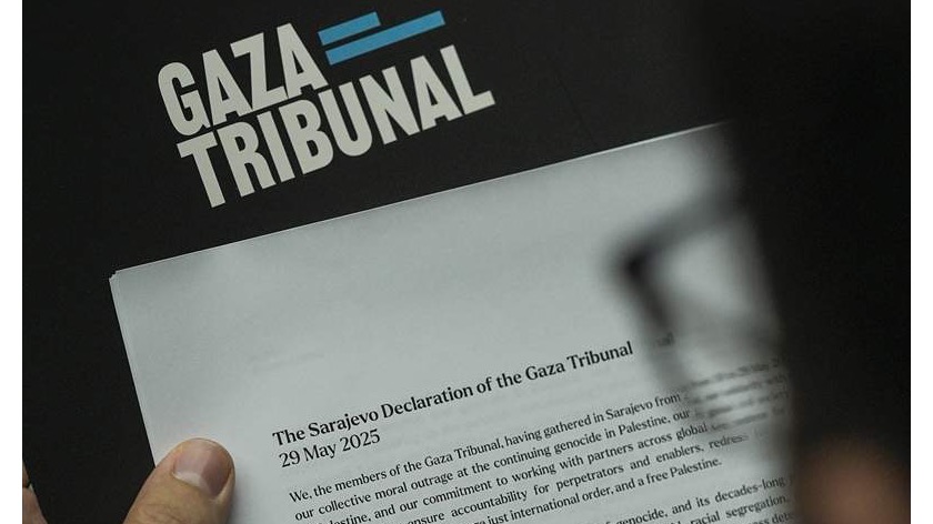 Sarajevska deklaracija "Tribunala za Gazu" osudila izraelski genocid nad Palestincima
