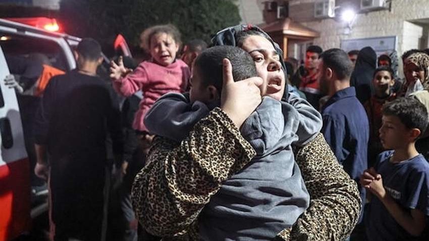 Izrael ubio još 67 Palestinaca: Broj žrtava u Gazi premašio 54.200