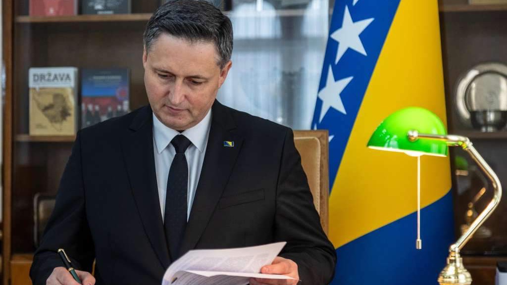 Bećirović: Izuzetno važne pravne pobjede države Bosne i Hercegovine