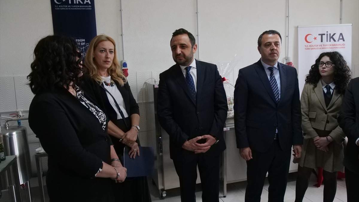 TIKA uspješno realizirala još dva projekta u BiH