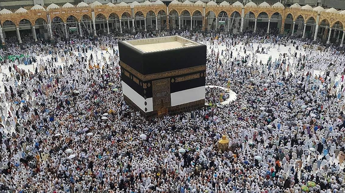 Stroge kazne za hadž bez dozvole: Kazna oko 10.000 KM i zabrana ulaska u Saudijsku Arabiju na 10 godina
