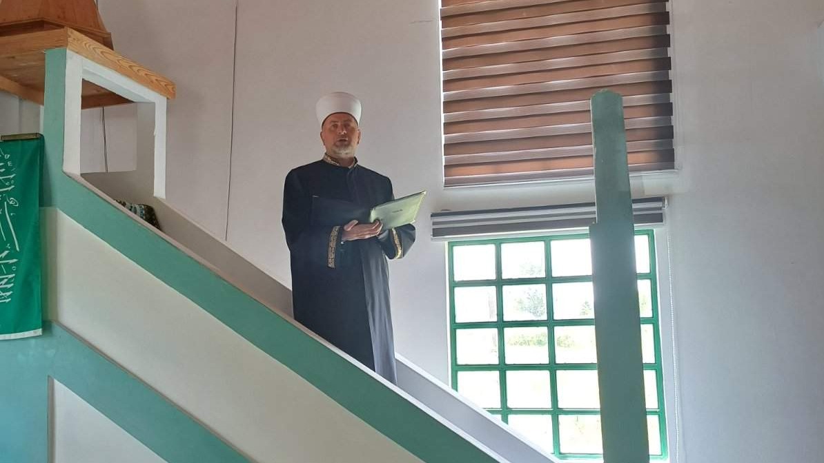 Počeli "Dani Husein-ef. Đoze" – Muftija Pitić: Nema borbe bez bedema čvrstih