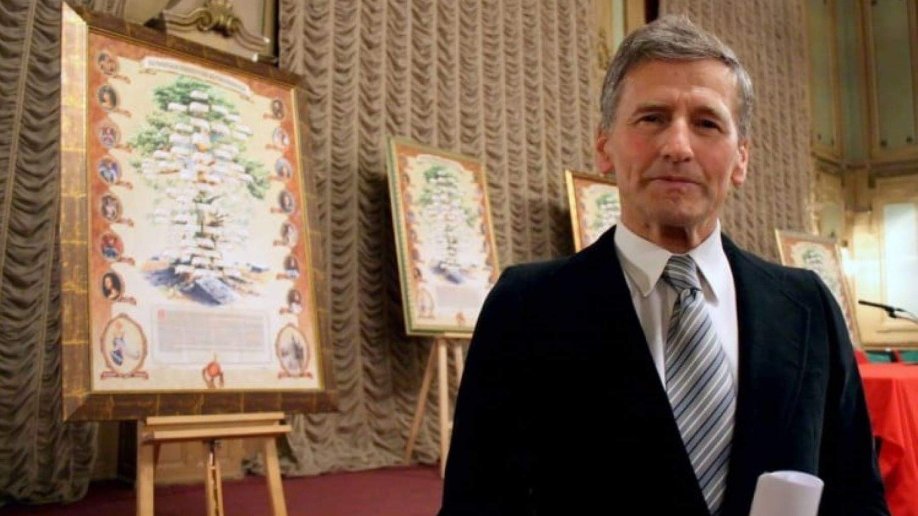 Akademik Enver Imamović: Krunisanje kralja Tomislava na Duvanjskom polju je historijski neutemeljen mit