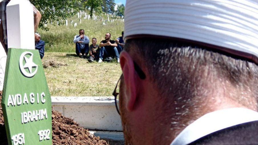 Višegrad: Obilježena 33. godišnjica zločina nad Bošnjacima