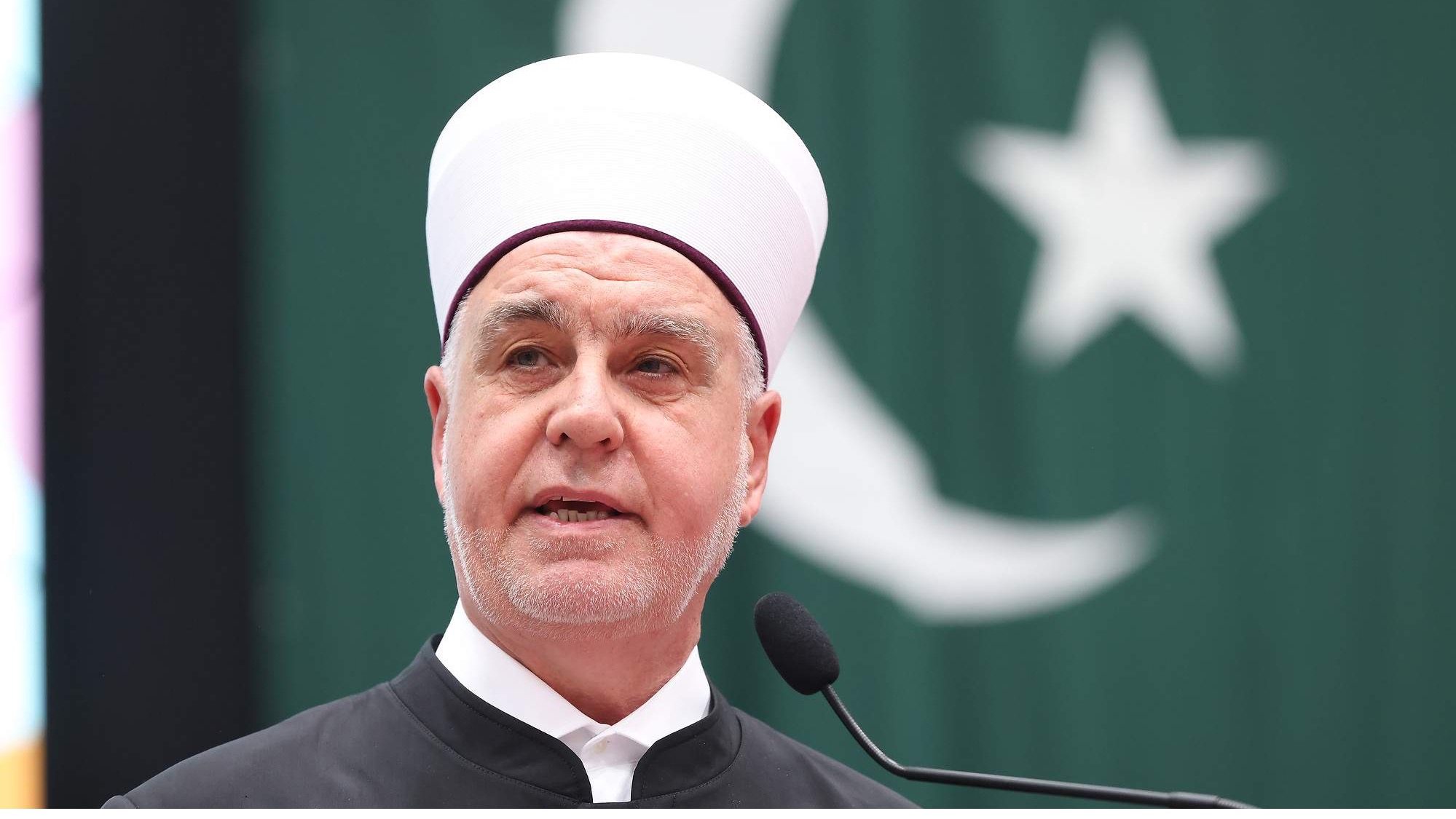 Reisul-ulema u Zenici: Ono što ponesemo iz mekteba, nosimo kroz cijeli život