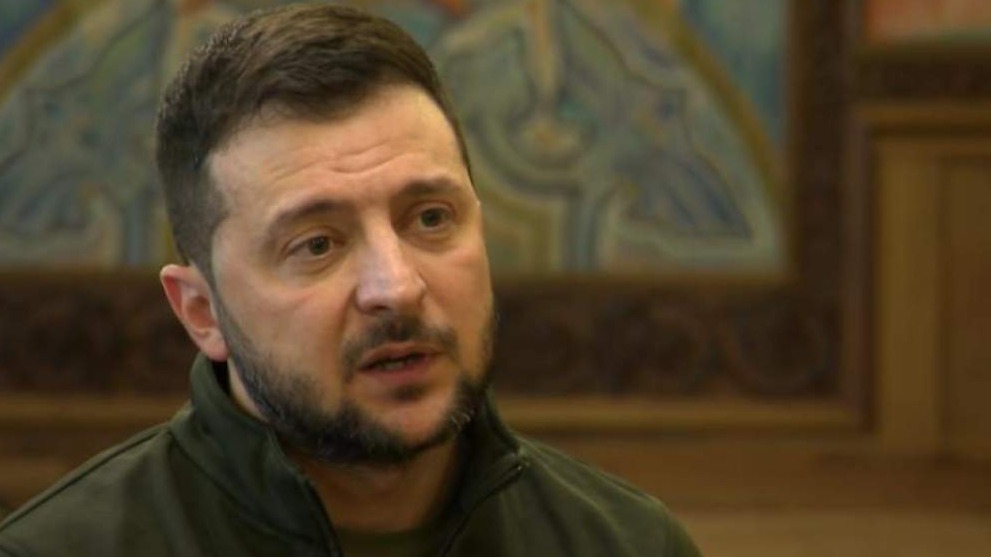 Zelenski: Ukrajina sutra šalje dalegaciju na direktne pregovore u Istanbulu