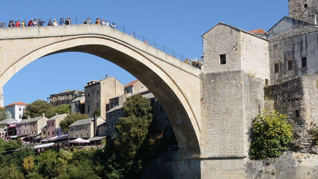 Na današnji dan BiH je primljena u UNESCO: Zemlja živih spomenika
