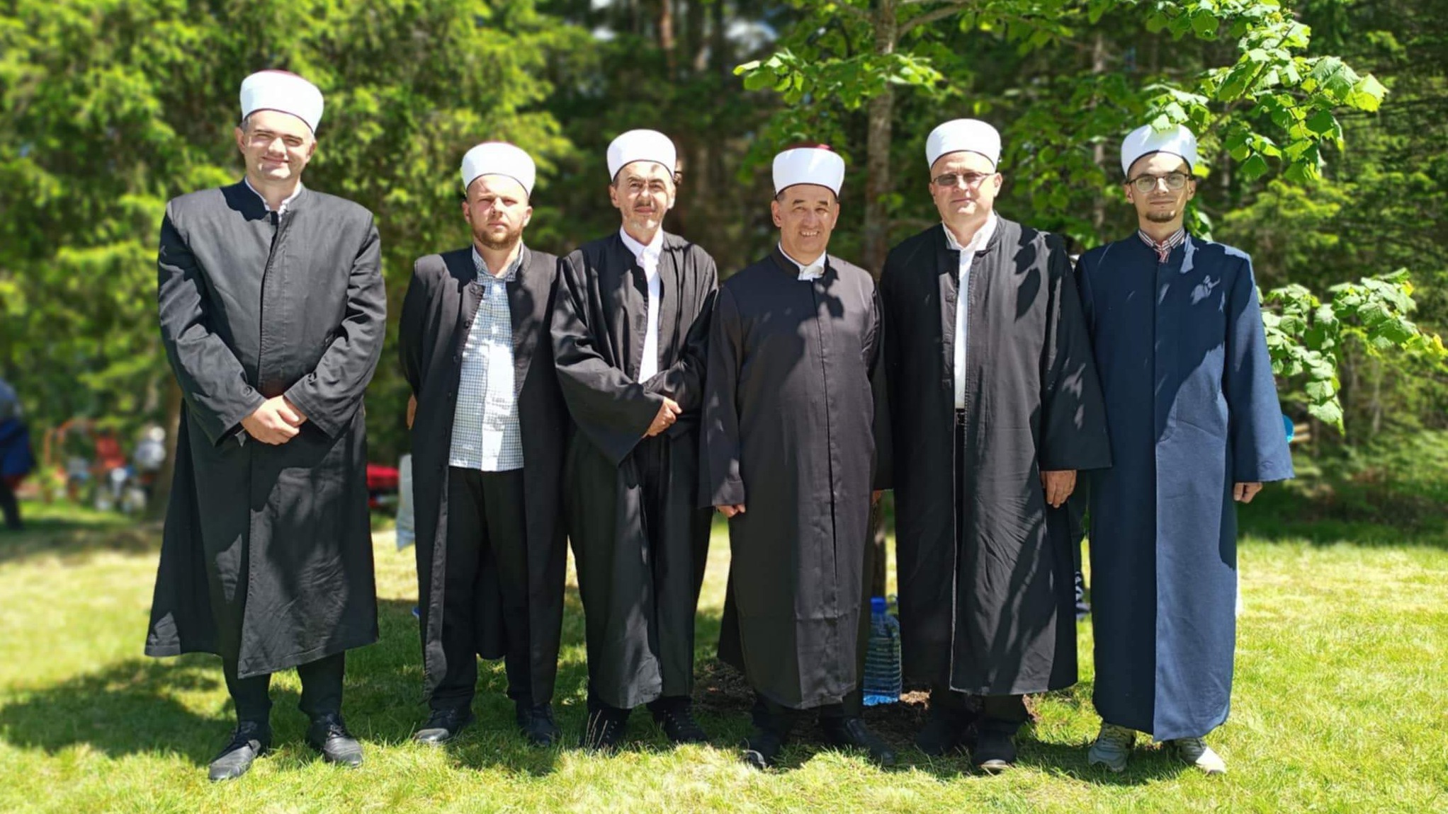 Bilješke s bosanskog dovišta: Musafirski blagoslov je neprocjenjiv
