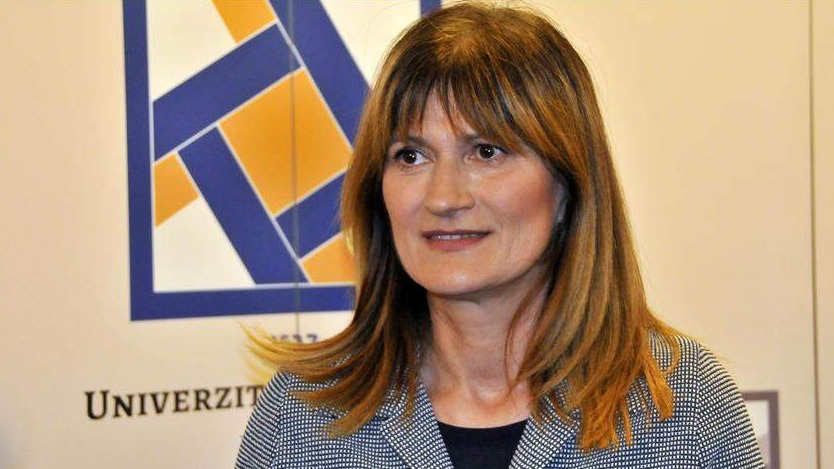 Žrtve genocida ponovo reagirale: Nevenka Tromp zna svoju ulogu i šta je uradila protiv BiH
