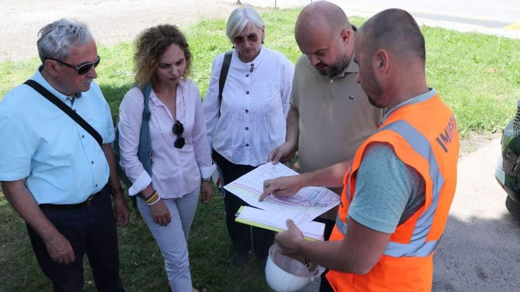 Nastavljena gradnja Južne longitudinale nakon osam godina