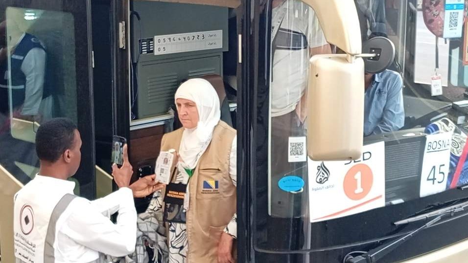 Sve bosanskohercegovačke hadžije stigle u Mekku: U dobrom zdravlju i spremni za hadžske obrede