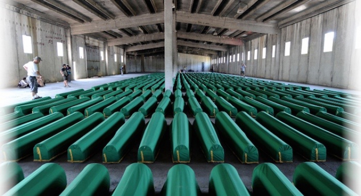 U četvrtak izložba u Tuzli: Srebrenica - da se ne zaboravi