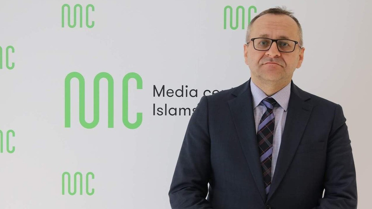 Muftija Dedović: Kurban nas podsjeća da bez žrtve nema uspjeha, slobode, ni odbrane časti i dostojanstva