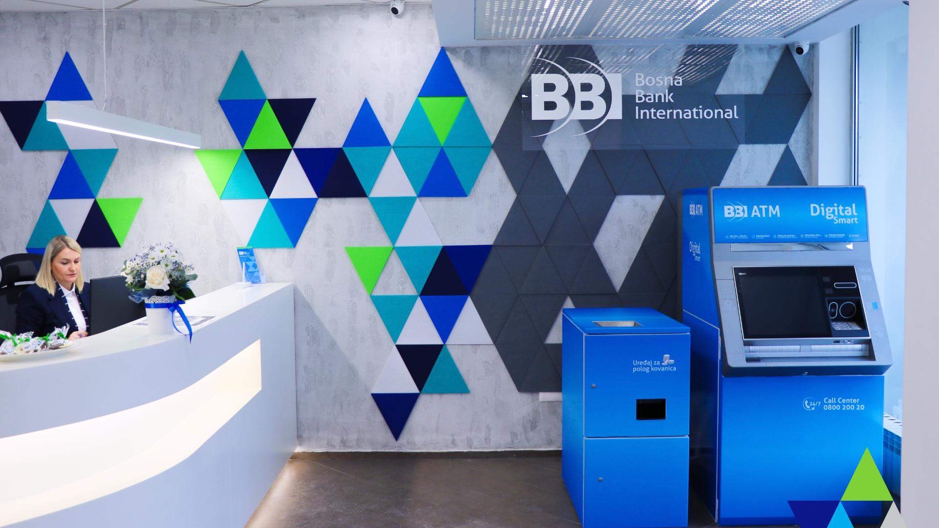BBI Podružnica Travnik na novoj adresi – Bosanska bb