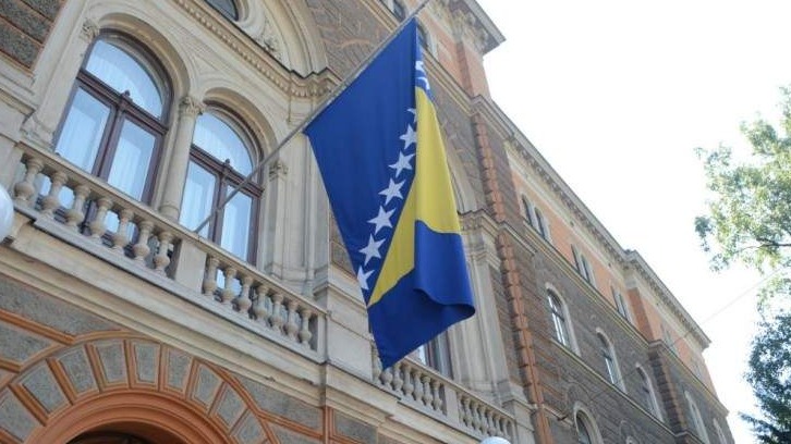 Danas se održava redovna sjednica Predsjedništva BiH