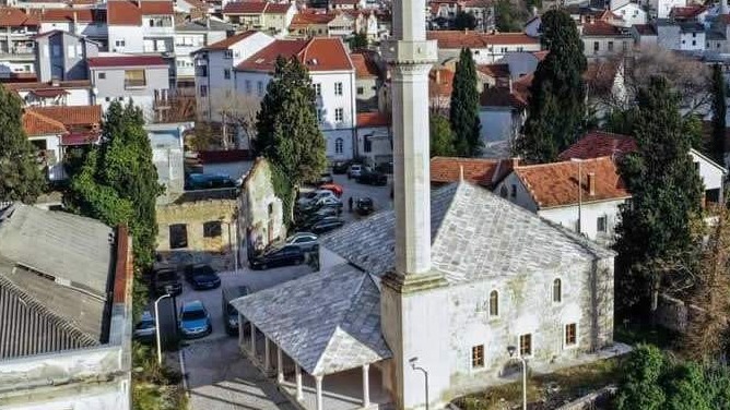 Bajram-namaz na području Muftijstva mostarskog klanjat će se u 163 džamije i mesdžida