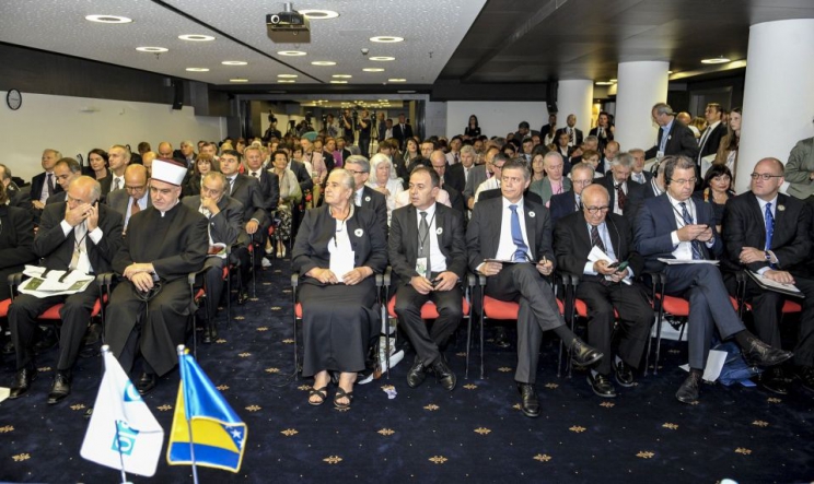Konferencija o genocidu u BiH: Genocid u Srebrenici nije bio spontan