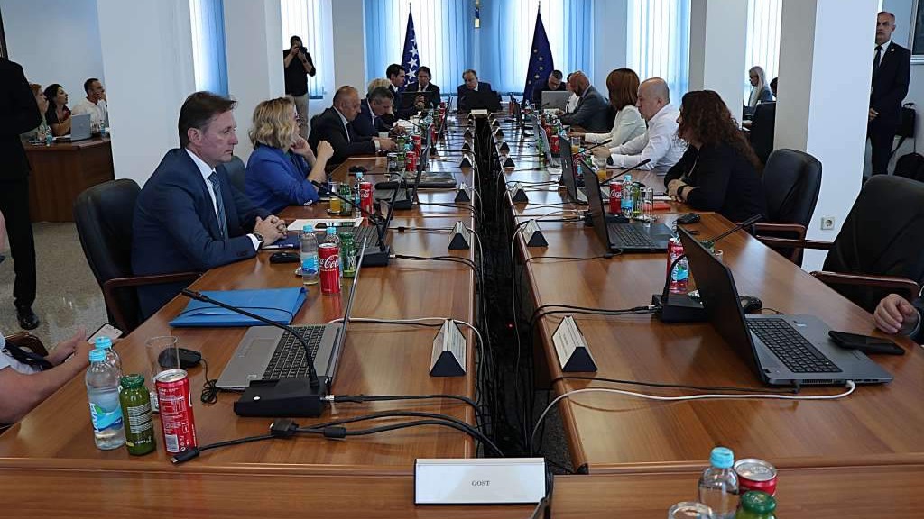 Vlada FBiH izdvojila 9,9 miliona KM za sport i kulturu
