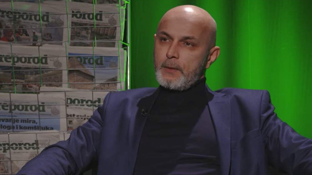 Poslanikov govor na Arefatu: Društveni šarti muslimanske zajednice