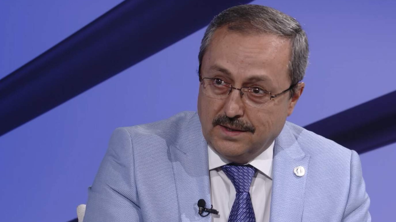 Rektor IUS-a Yıldırım: Želimo da budući ljekari u BiH donesu najbolje prakse iz Turske (VIDEO)