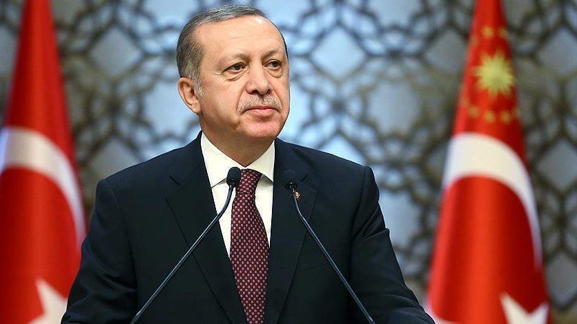 Erdogan: Turska želi postati zemlja s najpogodnijom prirodom za život na svijetu