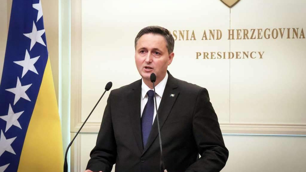 Bećirović uputio čestitku povodom Kurban-bajrama