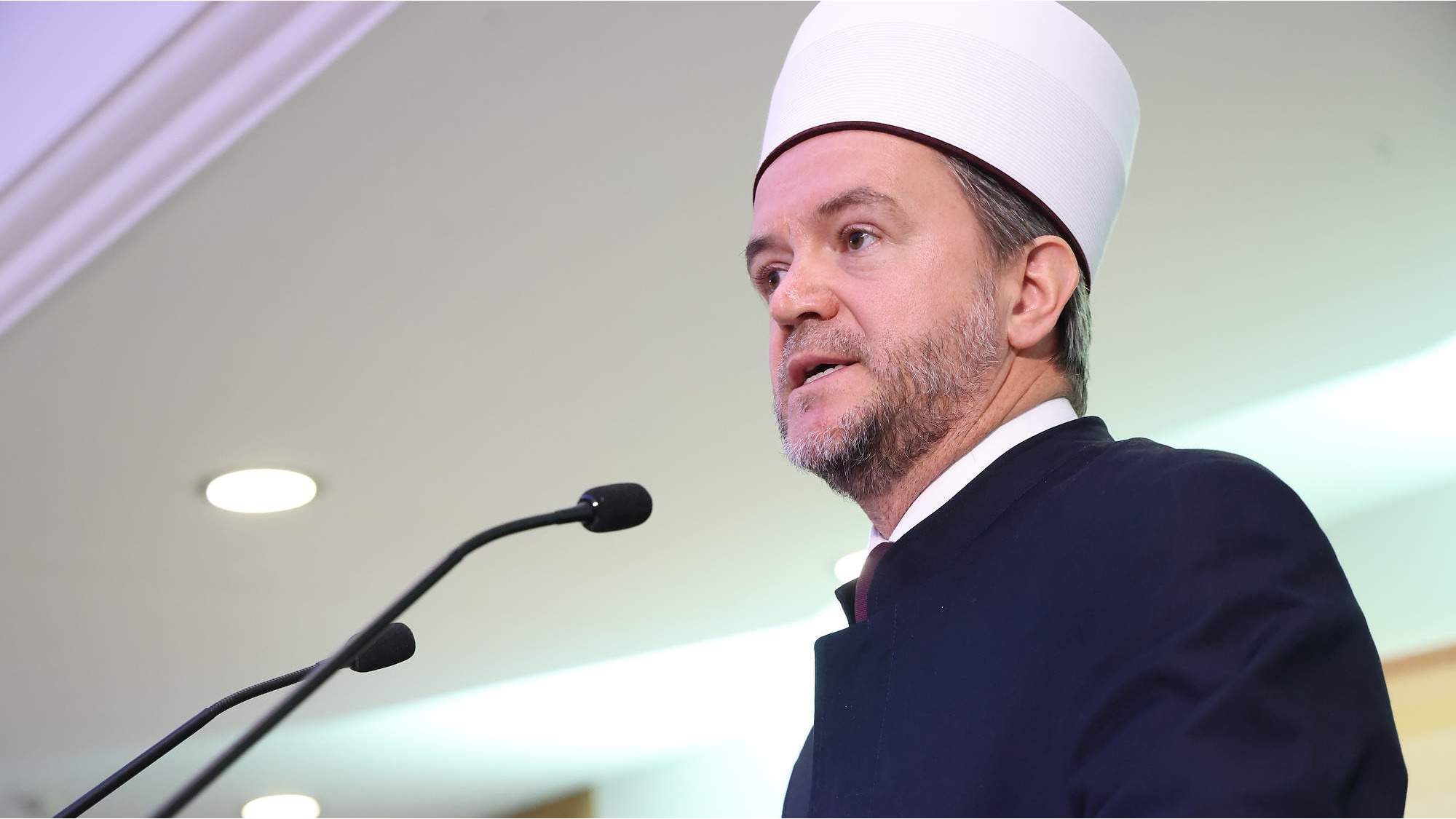 Senaid-ef. Kobilica: "U žrtvi se krije istinska sloboda"
