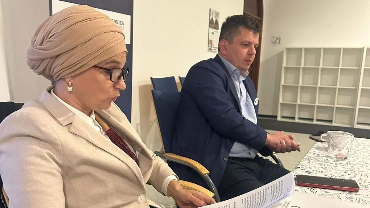 Seminar u Danskoj: Jačanje identiteta i suočavanje s izazovima bošnjačke dijaspore