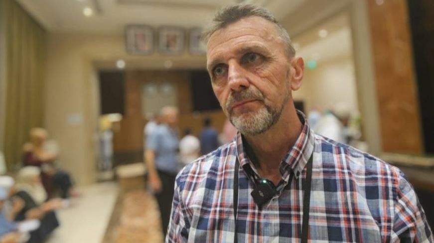 Izet-ef. Čamdžić: Naše hadžije su obavile hadž – umorni, ali sretni i ispunjeni