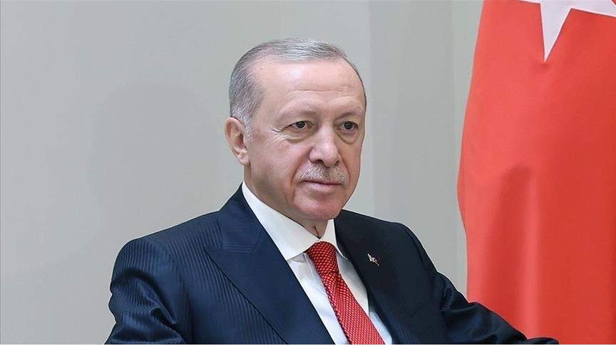 Turski predsjednik Erdogan čestitao Kurban-bajram