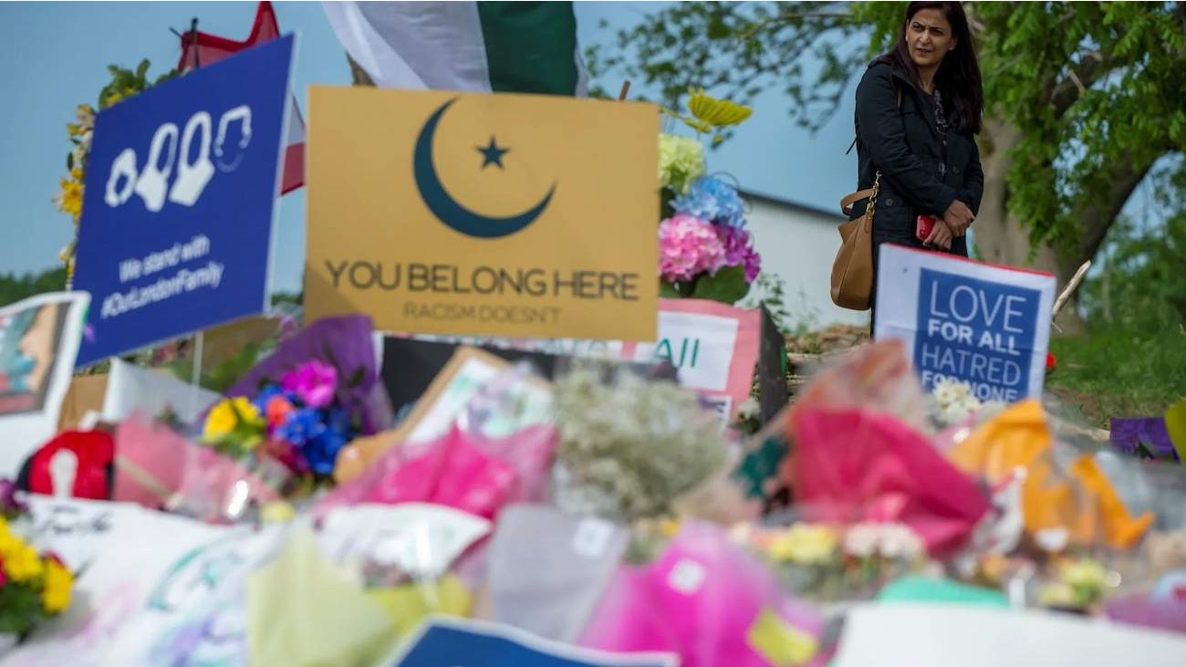 Kanada se prisjeća muslimanske porodice ubijene u terorističkom napadu 2021.