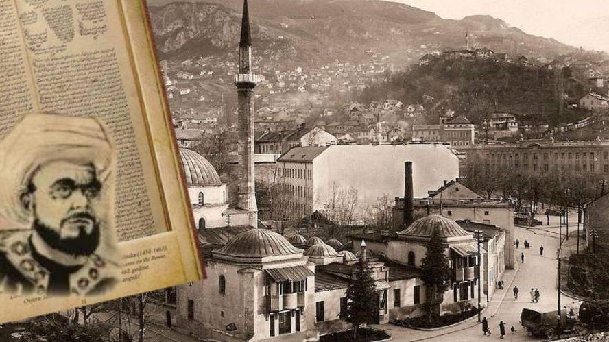 Spomen na utemeljitelja Sarajeva: Kurban za Gazi Isa-bega Ishakovića